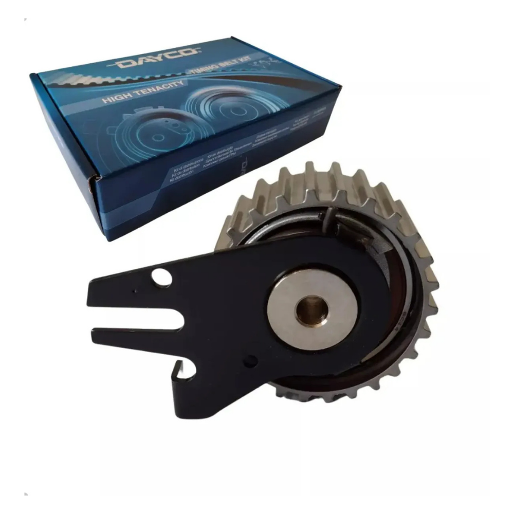 Kit Correia Dentada Jeep Renegade Compass Fiat Toro Diesel - Imagem 4