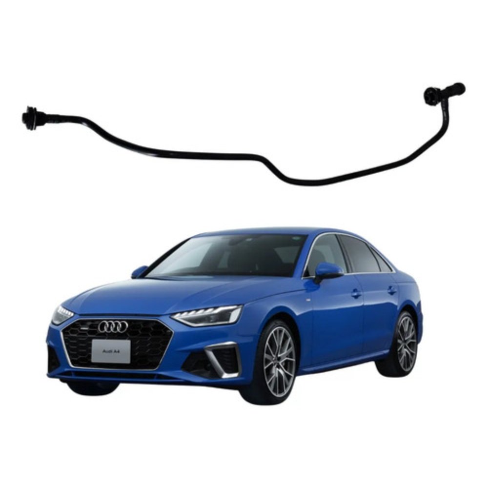 Mangueira Reservatório De Água Radiador Audi A4 A5 1.8 E 2.0