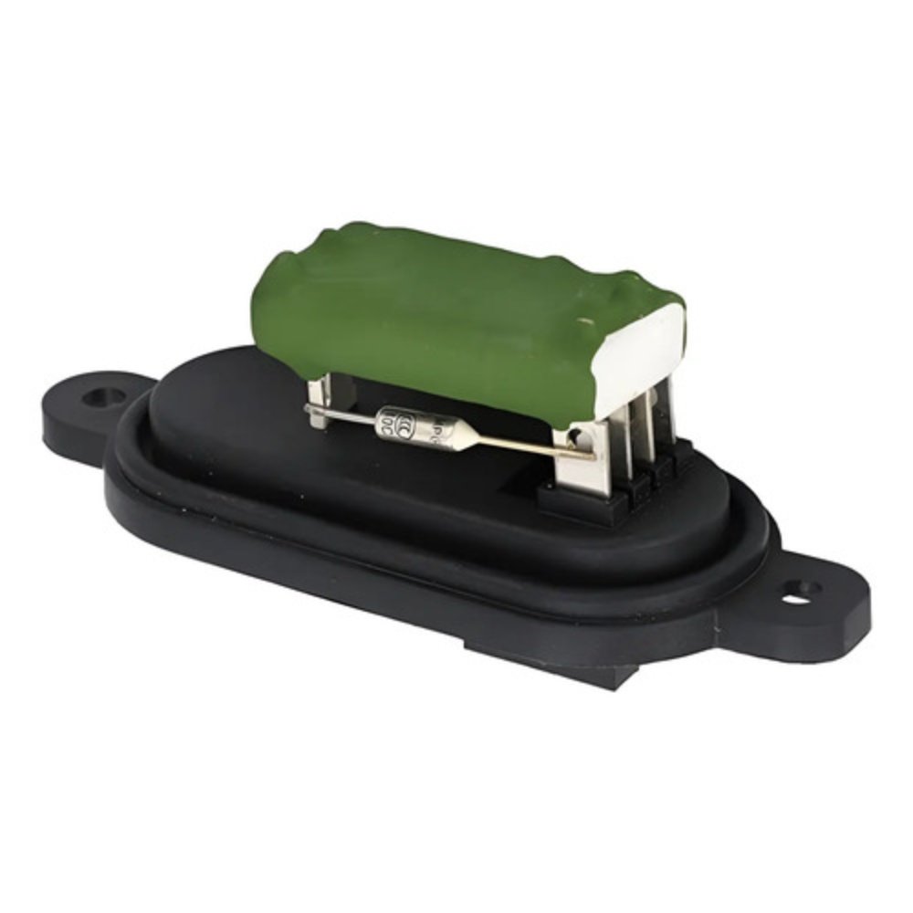 Resistência Ventilador Interno Fiat Ducato 1999 A 2005 Novo
