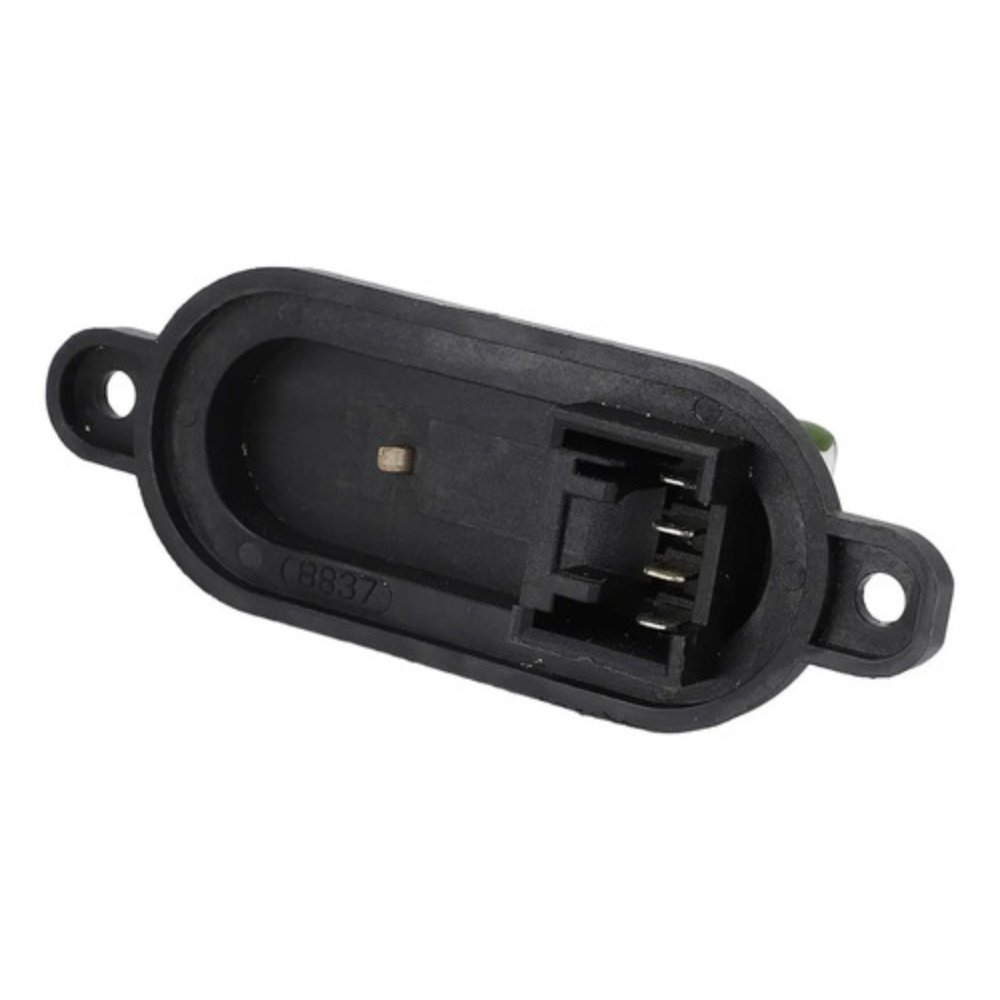 Resistência Ventilador Interno Fiat Ducato 1999 A 2005 Novo - Imagem 3
