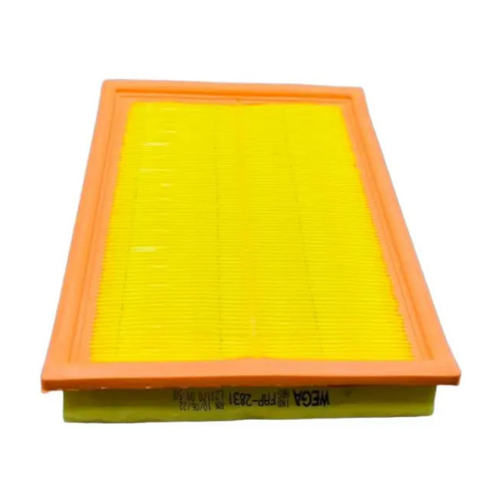 Filtro Ar Wega Fap2831 Para Fiat Palio 1.0 96-97 - Imagem 4