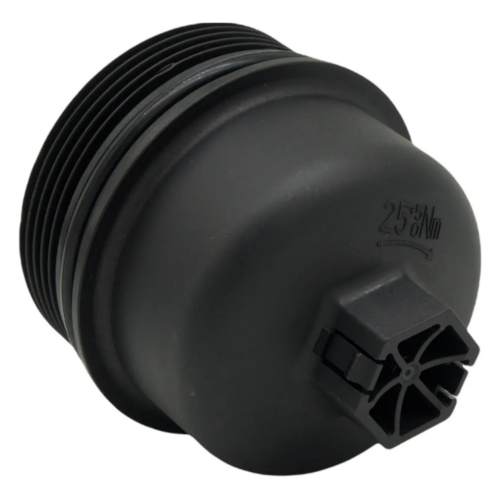 Copo Tampa Filtro Óleo Citroën C3 1.4 8v 2009 2010 2011 2012