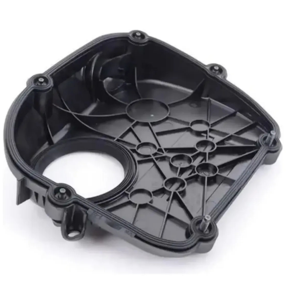 Tampa Lateral Comando Jetta 2.0 211cv 2011 2012 2013 2014 2015 2016 2017 - Imagem 2