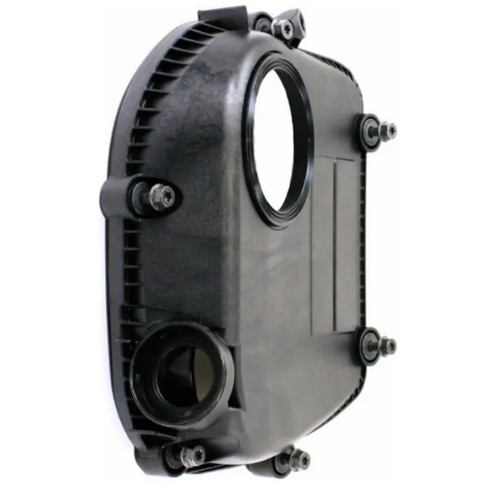 Tampa Lateral Comando Jetta 2.0 211cv 2011 2012 2013 2014 2015 2016 2017 - Imagem 4
