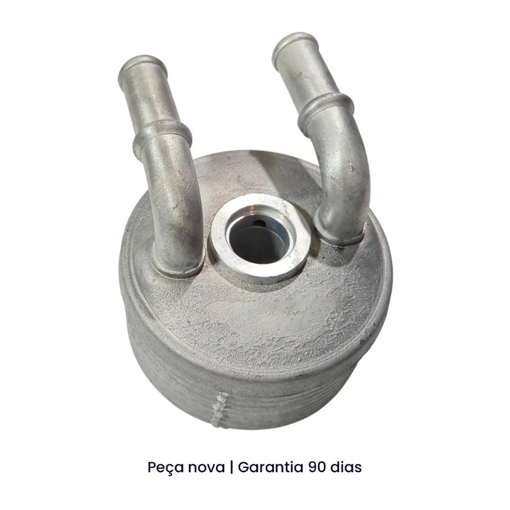 Resfriador Trocador Calor Caixa 308 408 3008 C4 Lounge At6