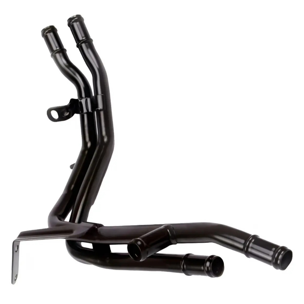 Tubo/cano De Agua Jetta Golf Gti Passat Tiguan (metal)