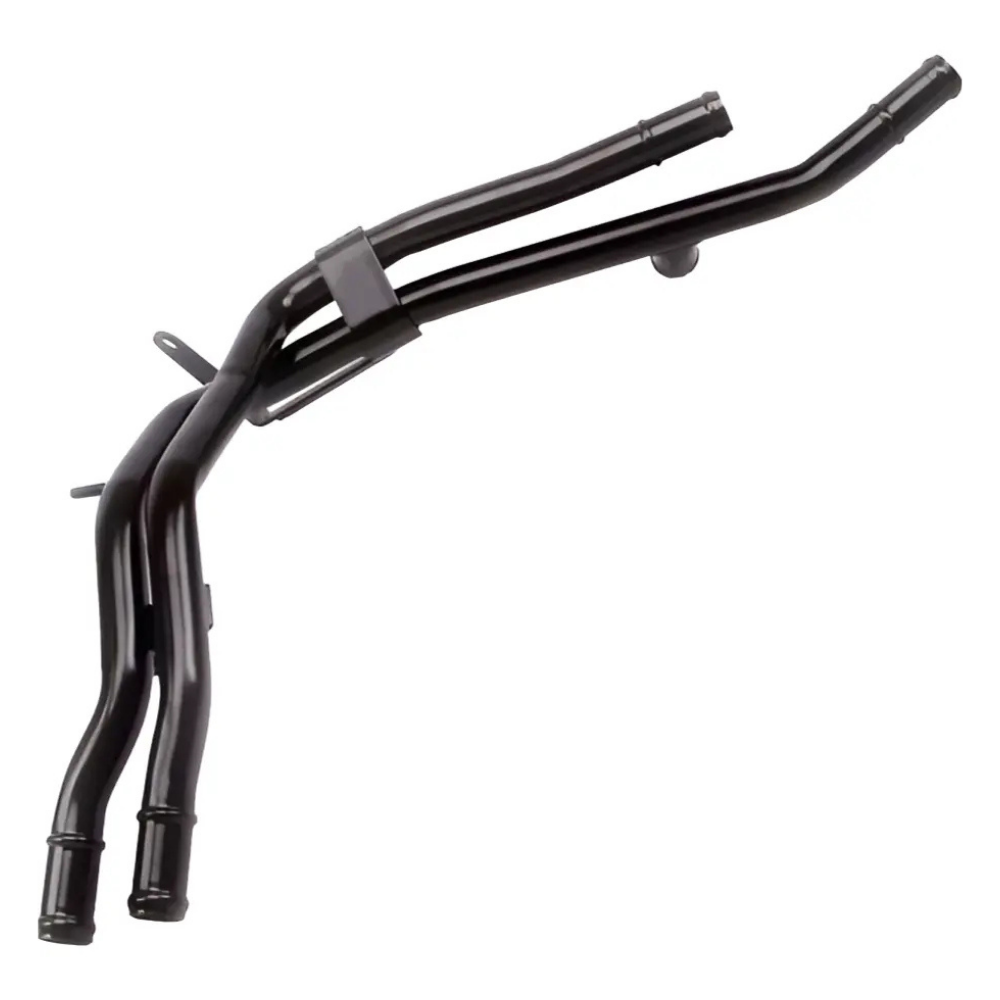 Tubo/cano De Agua Jetta Golf Gti Passat Tiguan (metal) - Imagem 3