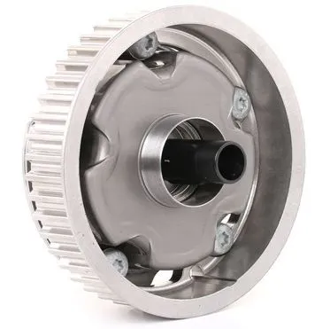 Polia Comando De Escape Gm Cruze Sonic Tracker 1.8 Ecotec - Imagem 2
