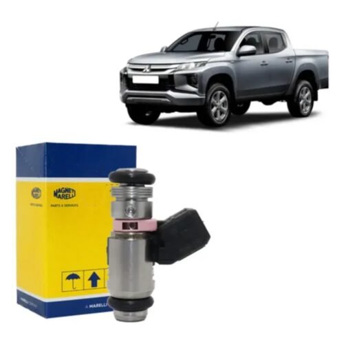 Bico Injetor L200 Triton Pajero 3.5 Iwp218