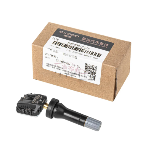Sensor Pneu Tpms Chery Tiggo 8 2021 2022 2023 433 Mhz