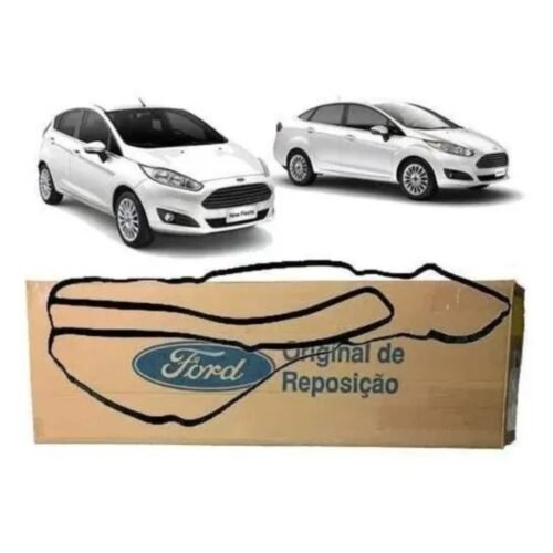 Junta Tampa Válvula Ecosp/focus/n.fiesta 1.6 14/19 4m5z6584a