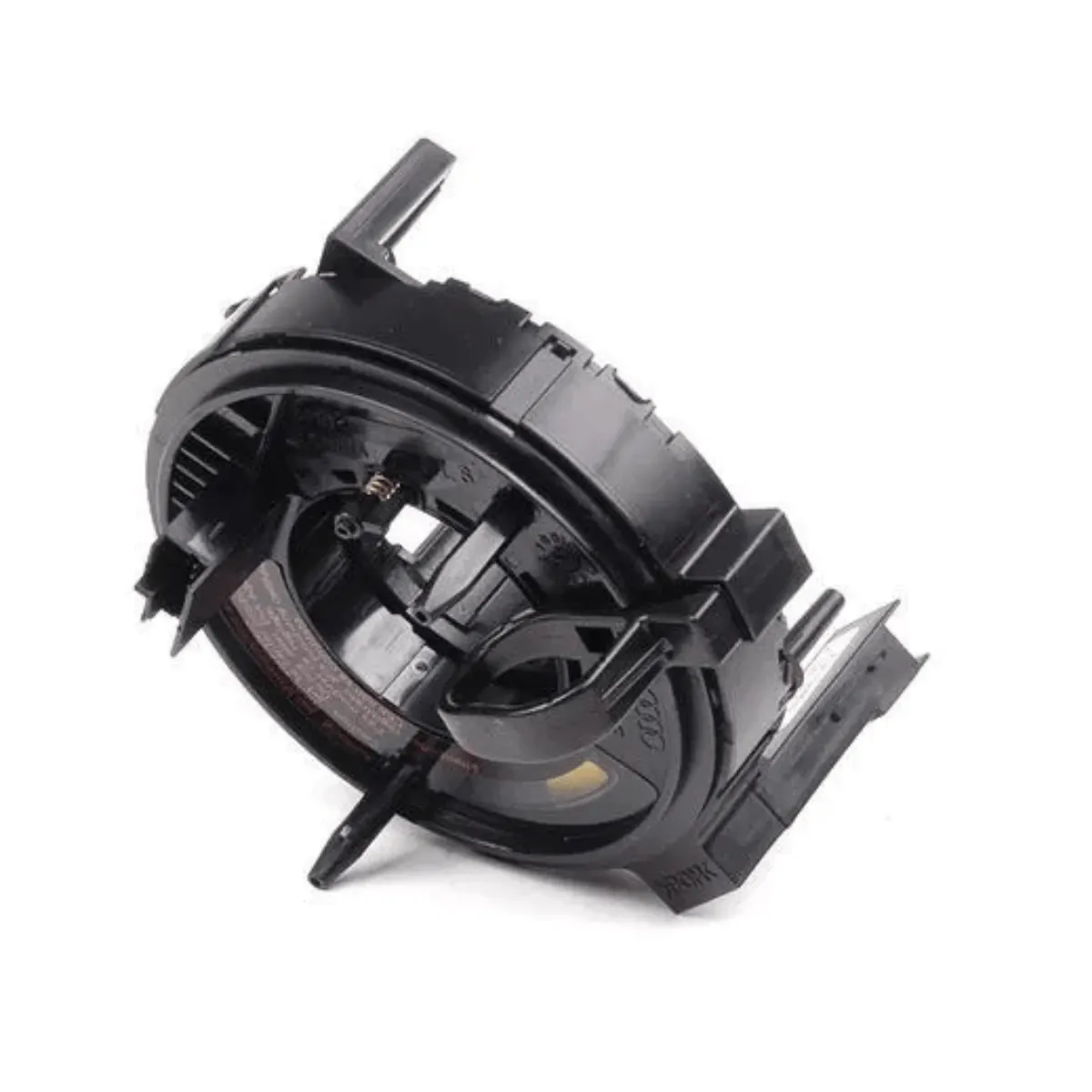 Hard Disk Cinta Airbag Buzina Vw Gol Saveiro Voyage G5 G6 Golf - Imagem 3