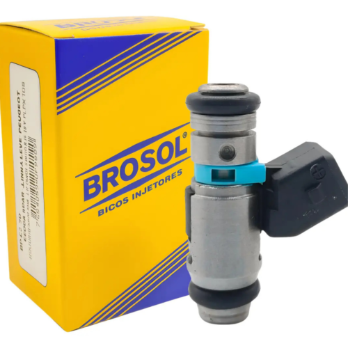 Bico Injetor Mitsubishi Pajero Tr4 2.0 16v Flex Ref. Iwp030