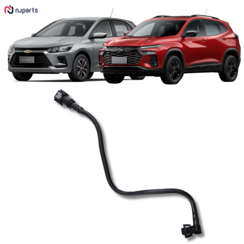 Mangueira Retorno Radiador Gm Onix Ii 2020 A 2024 Tracker Onix Plus