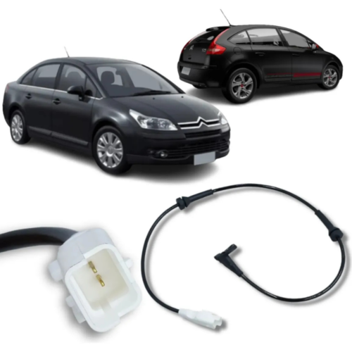 Sensor Abs Dianteiro C4 3008 307 308 408