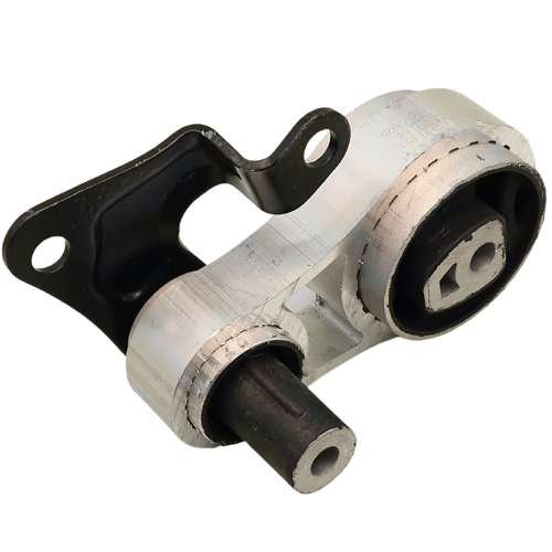 Coxim Do Câmbio Ecosport Fiesta 1.0 1.6 Zetec/supercharger