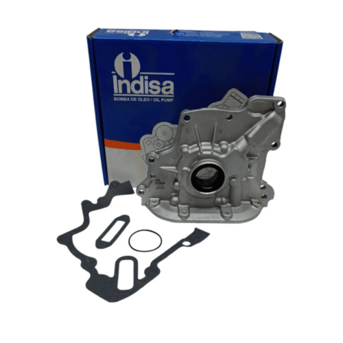 Bomba Oleo Gol 1.0 8v Mi 97/ Kombi At 1.4 8v 06/