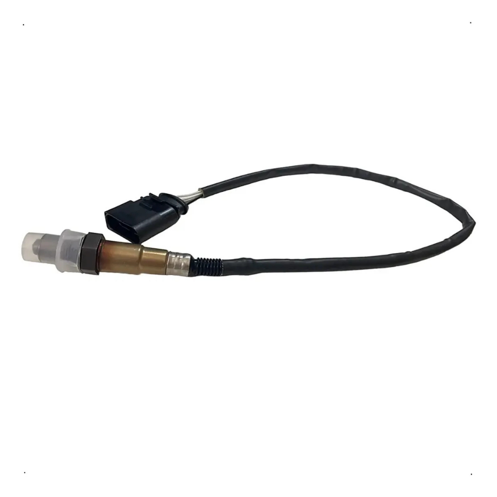 Sonda Lambda Volkswagen 0258010011 Gol G5 Fox 1.0 1.6 - Imagem 2