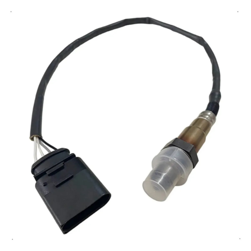 Sonda Lambda Volkswagen 0258010011 Gol G5 Fox 1.0 1.6