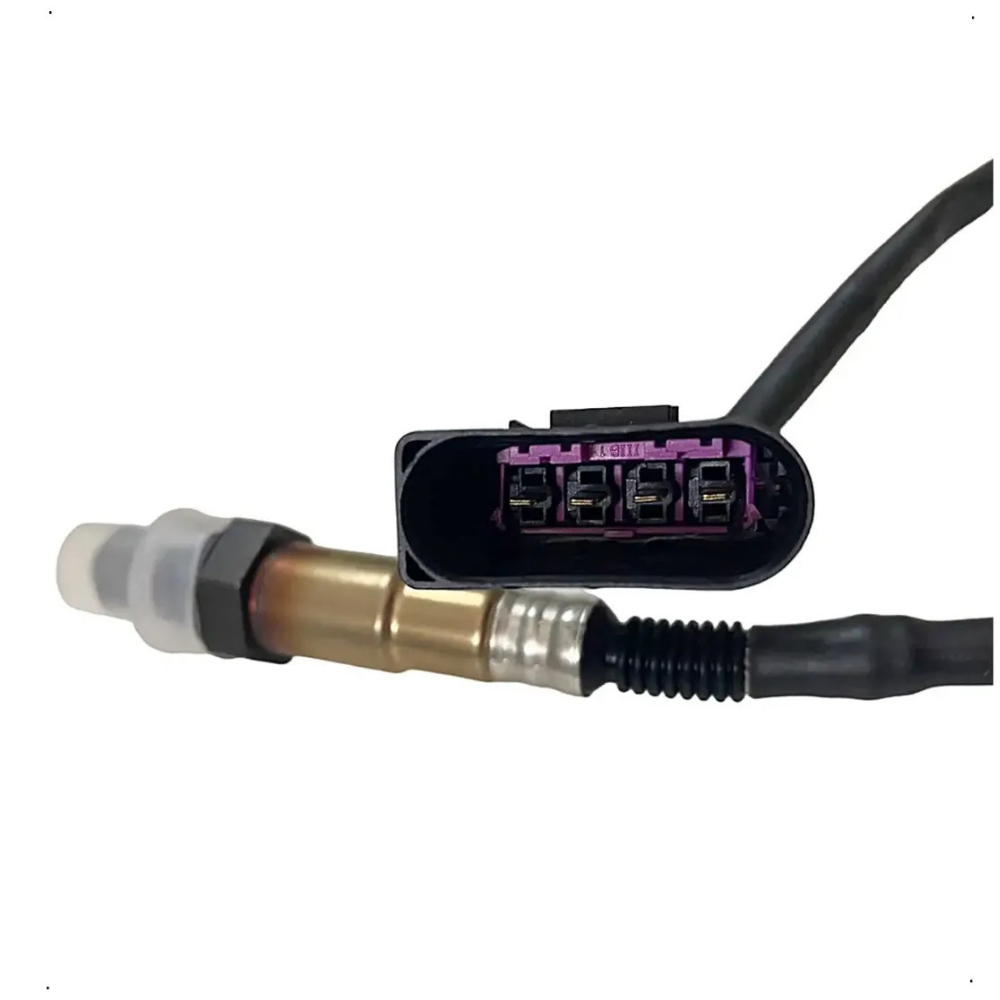 Sonda Lambda Volkswagen 0258010011 Gol G5 Fox 1.0 1.6 - Imagem 3