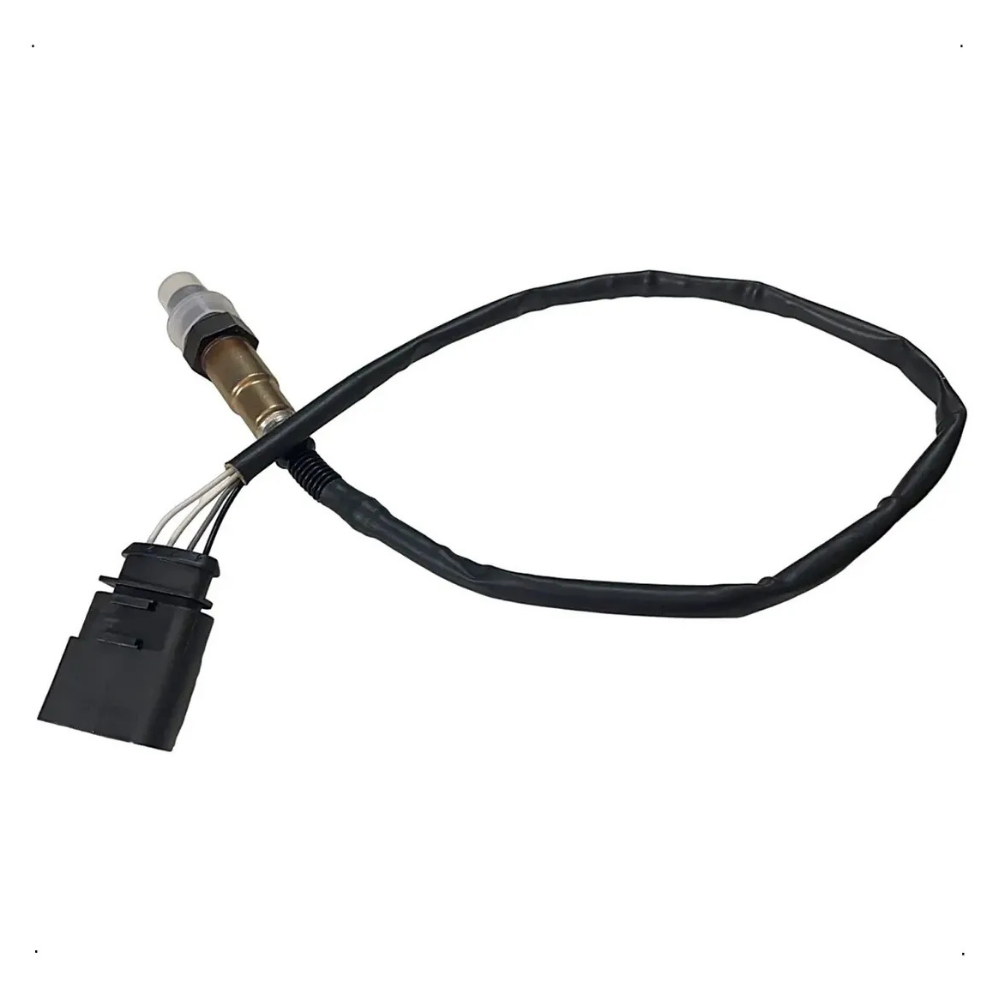 Sonda Lambda Volkswagen 0258010011 Gol G5 Fox 1.0 1.6 - Imagem 4