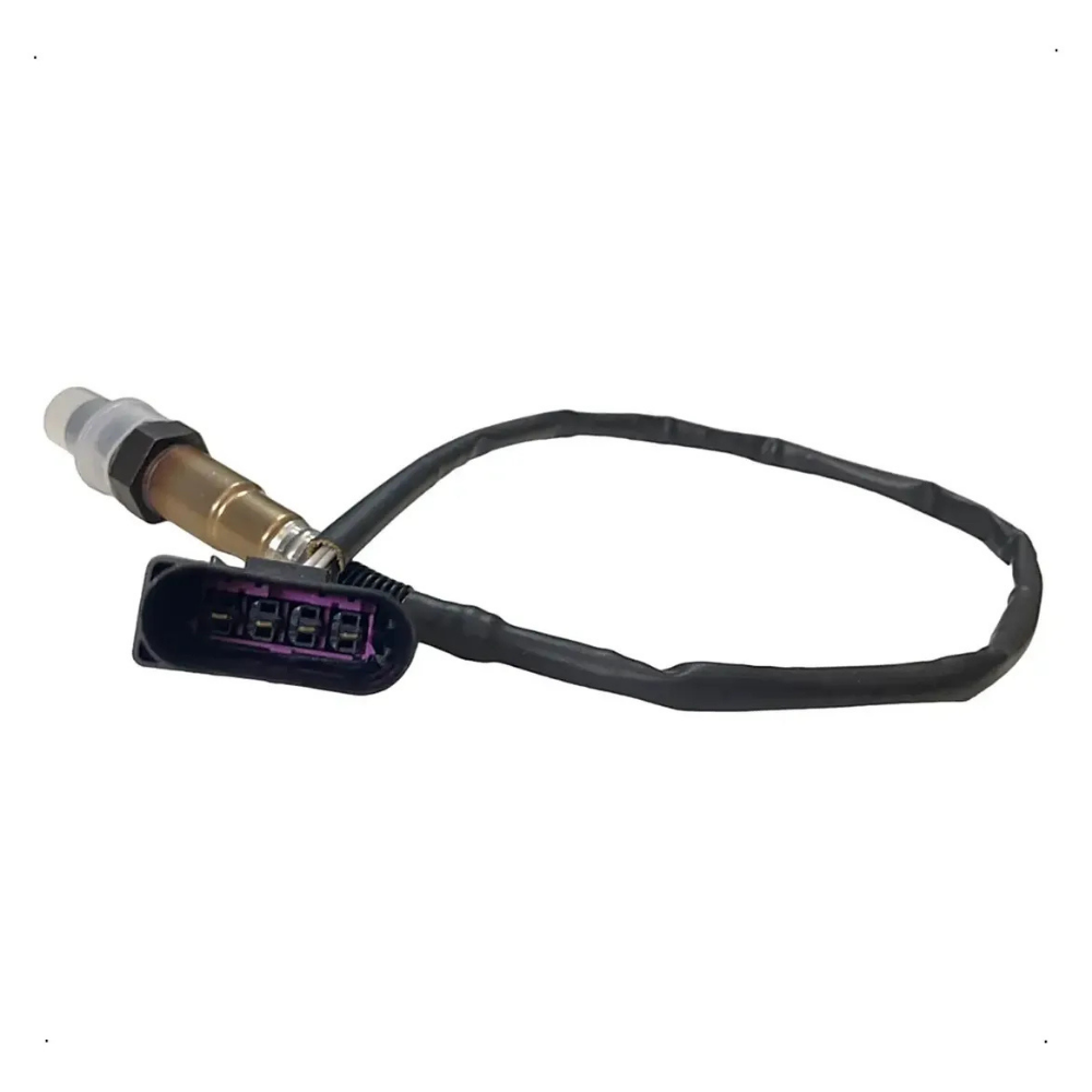 Sonda Lambda Volkswagen 0258010011 Gol G5 Fox 1.0 1.6 - Imagem 5
