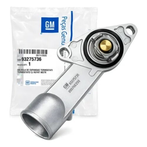 Válvula Termostática Celta Corsa Onix Spin Meriva 93275736