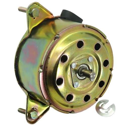 Motor Eletroventilador Fiat 1.0 8v 1996 Ate 2002 C/ar