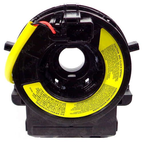 Cinta Airbag Hb20 1.0 / 1.6 2013 A 2019 3 Conectores / Chic Ama C/2 Fios