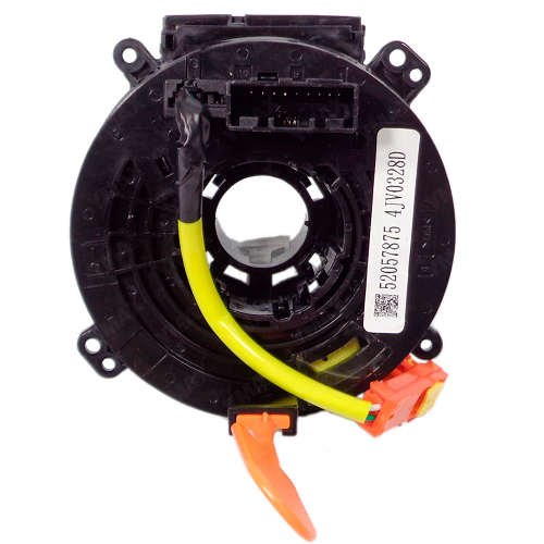 Cinta Airbag Gm S10/trailblazer 2.8 2013