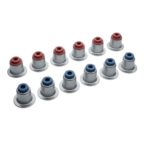 Kit 12 Valvulas Adm/escape Onix Tracker 1.0