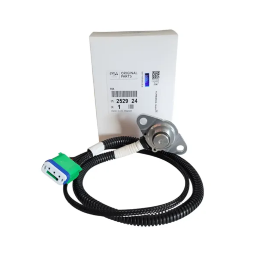 Sensor Pressao Cambio 252924