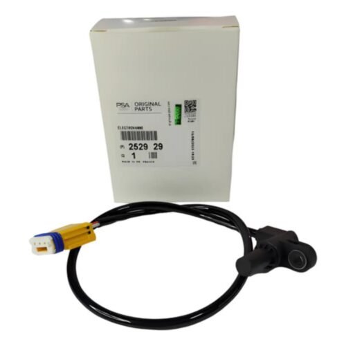 Sensor Velocidade Transmissão Aut. 252929