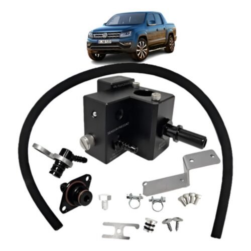 Kit Protetor Bico Amarok 3.0 V6 Diesel
