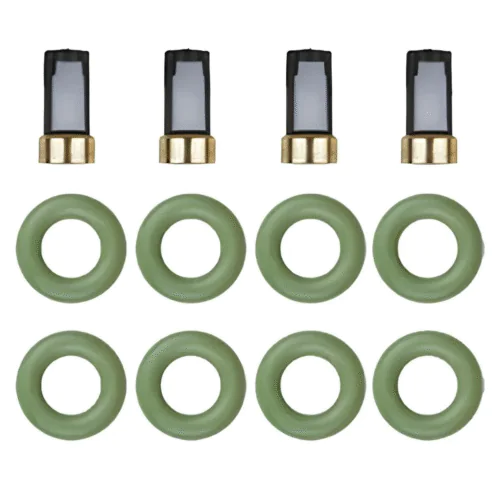 Reparo Bico Injetor Multi Point Bosch/Rochester Gm 1.8 2.0 2.2