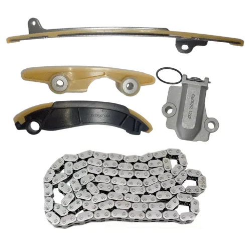KIT CORRENTE DISTRIBUICAO FIAT FIREFLY MOBI ARGO UNO (PARCIAL)