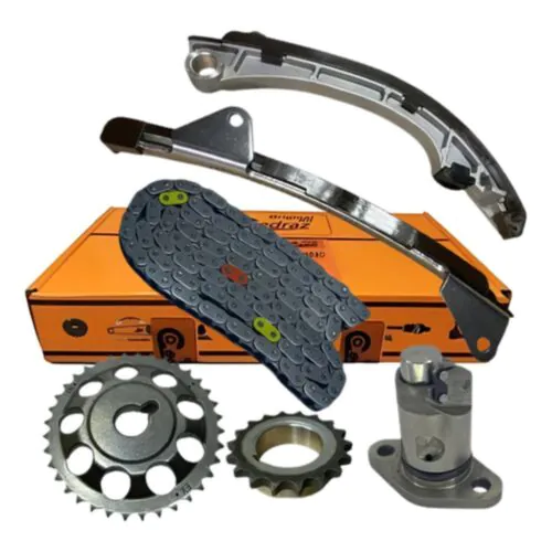 Kit Corrente De Comando Toyota Corolla 1.8 16v 2003 – 2010 Lifan X60
