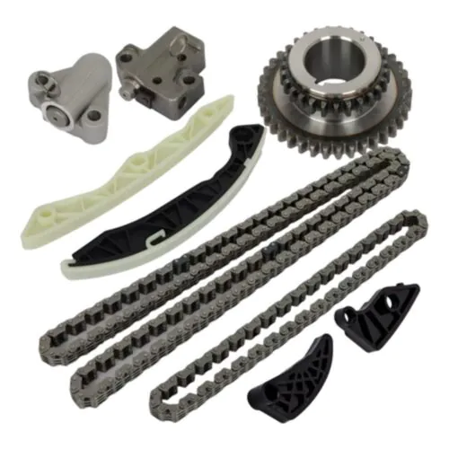 Kit Corrente Distribuicao Fiat Freemont 2.4