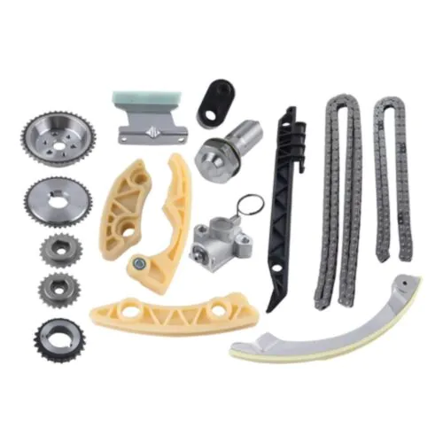 Kit Corrente Distribuicao Captiva 2.4 16v