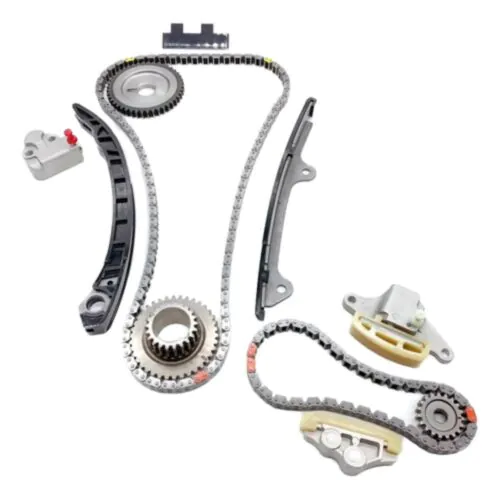 Kit Corrente Distribuicao Nissan Qr25de