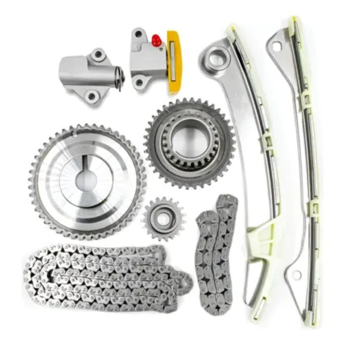 Kit Corrente Distribuicao Livina Tiida Sentra 2.0 1.8 16v