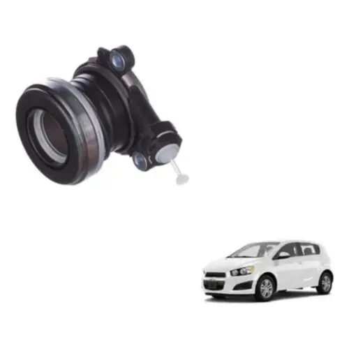 Atuador Embreagem Hidráulica Sonic Tracker 1.8 16v
