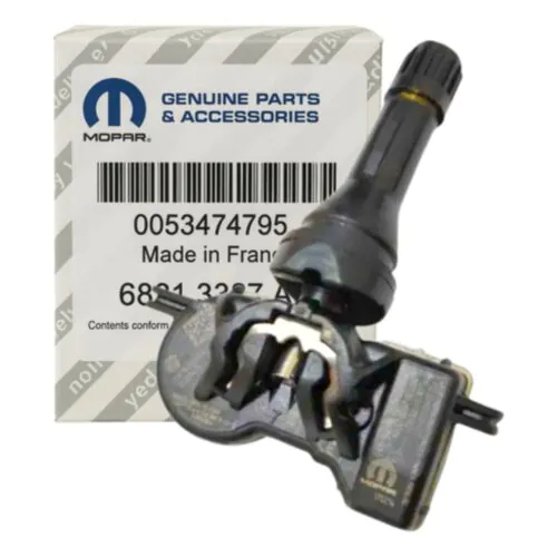 Sensor Tpms Pressão Pneu Fiat Toro Compass Renegade Original
