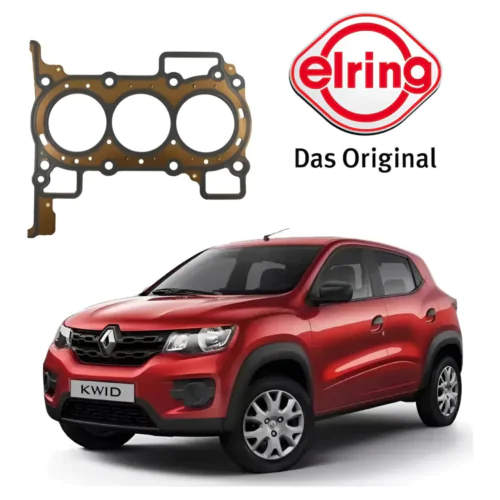 Junta De Cabeçote Renault Kwid
