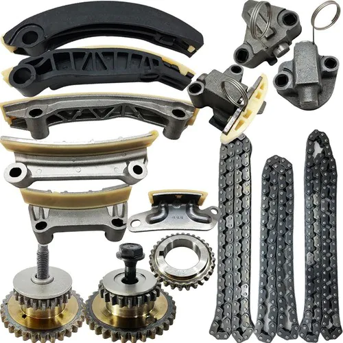 Kit Corrente Comando Captiva 3.0 3.6 V6 24v 2008 A 2013