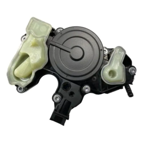 Válvula Anti Chamas Pcv Separador De Óleo Golf Mk7 06k103495