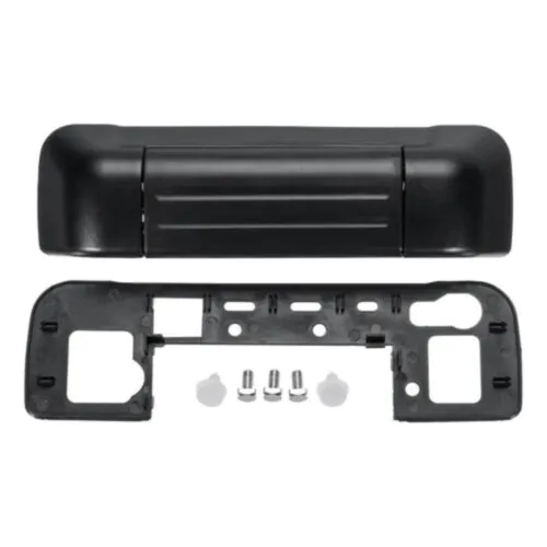 Macaneta Externa Tampa Traseira Tracker Vitara