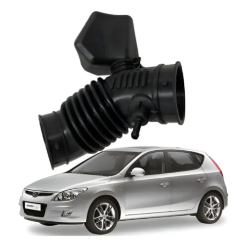Mangueira Admissão Filtro De Ar Hyundai I30 2.0 09 A 12