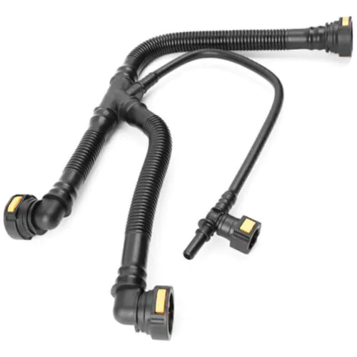 Mangueira Respiro Óleo Citroen Picasso C4 C3 Peugeot 206 207 307 Partner