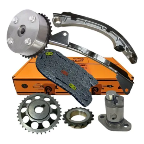 Kit Corrente Distribuicao Corolla 1.6/1.8 C/ Polia Variavel